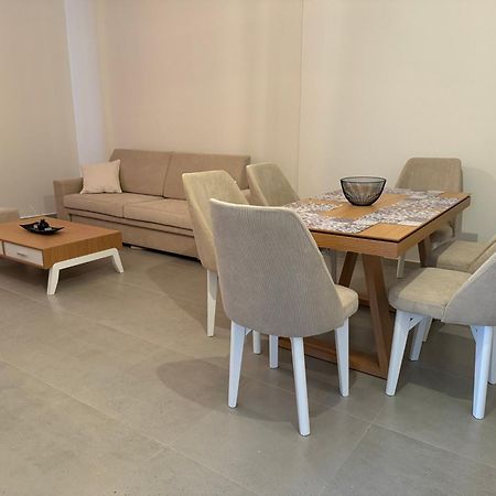 Odore Di Mare Apartments Саранда Екстер'єр фото