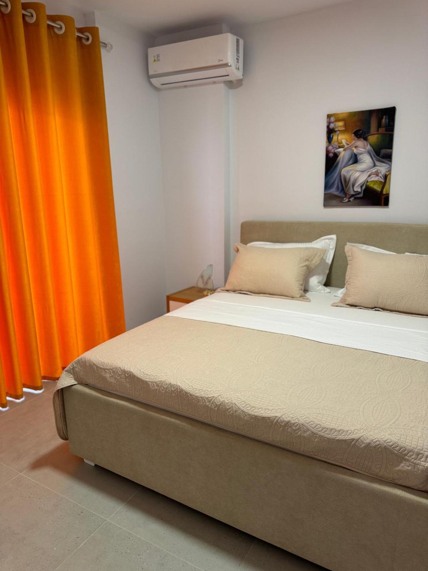 Odore Di Mare Apartments Саранда Екстер'єр фото