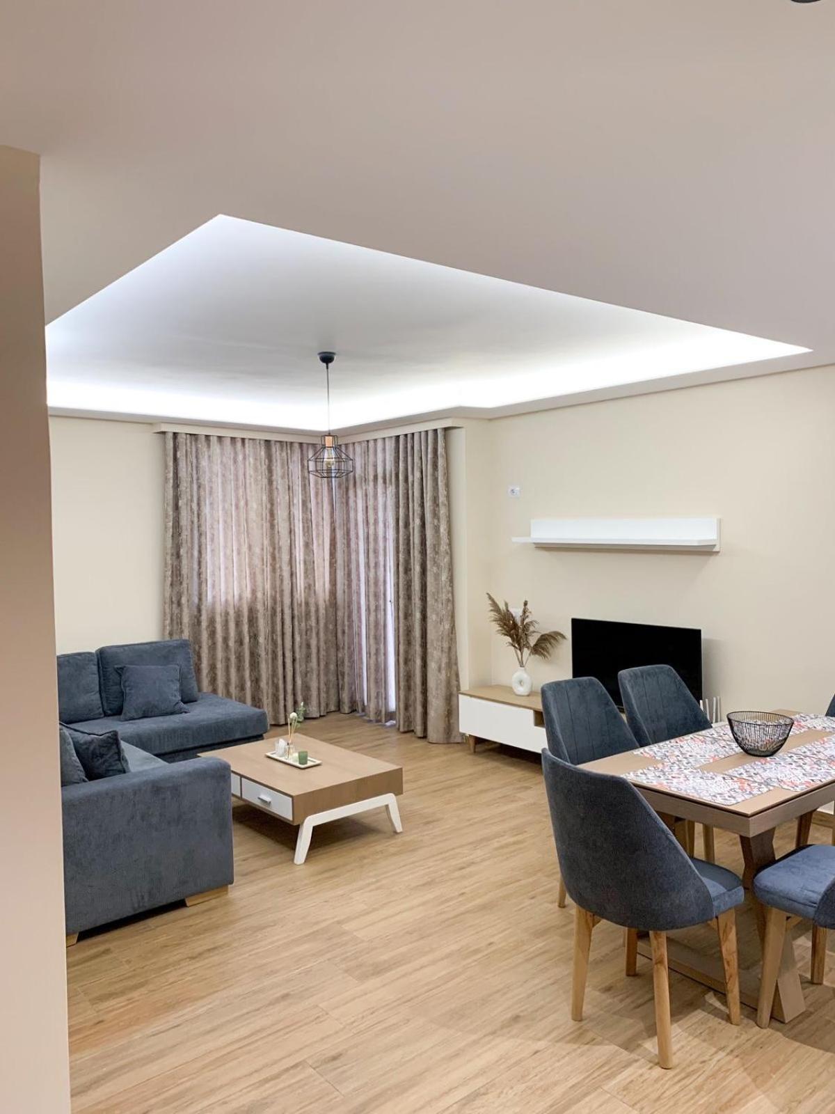 Odore Di Mare Apartments Саранда Екстер'єр фото