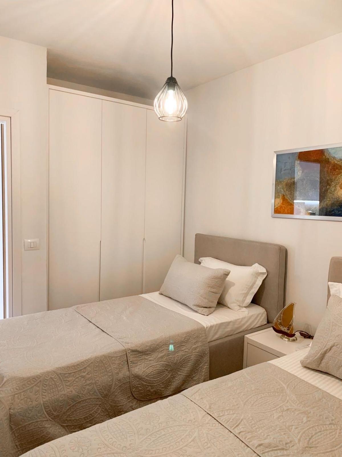 Odore Di Mare Apartments Саранда Екстер'єр фото