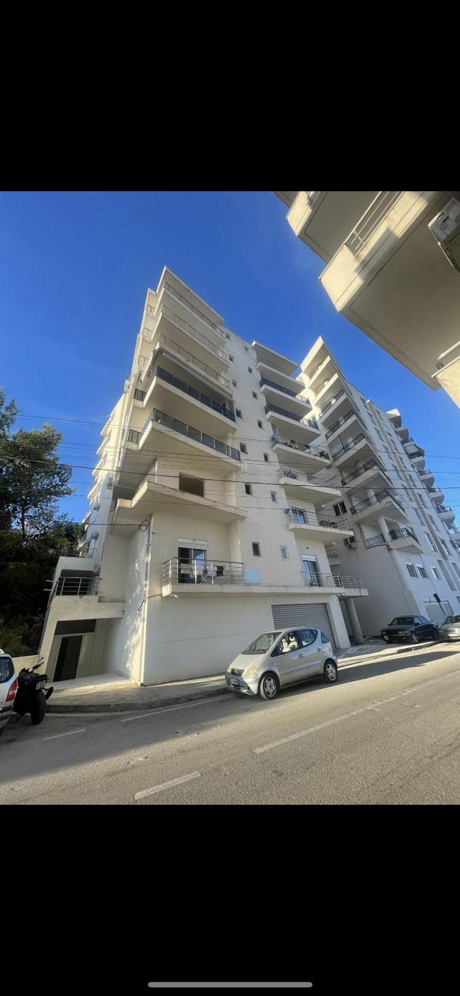 Odore Di Mare Apartments Саранда Екстер'єр фото