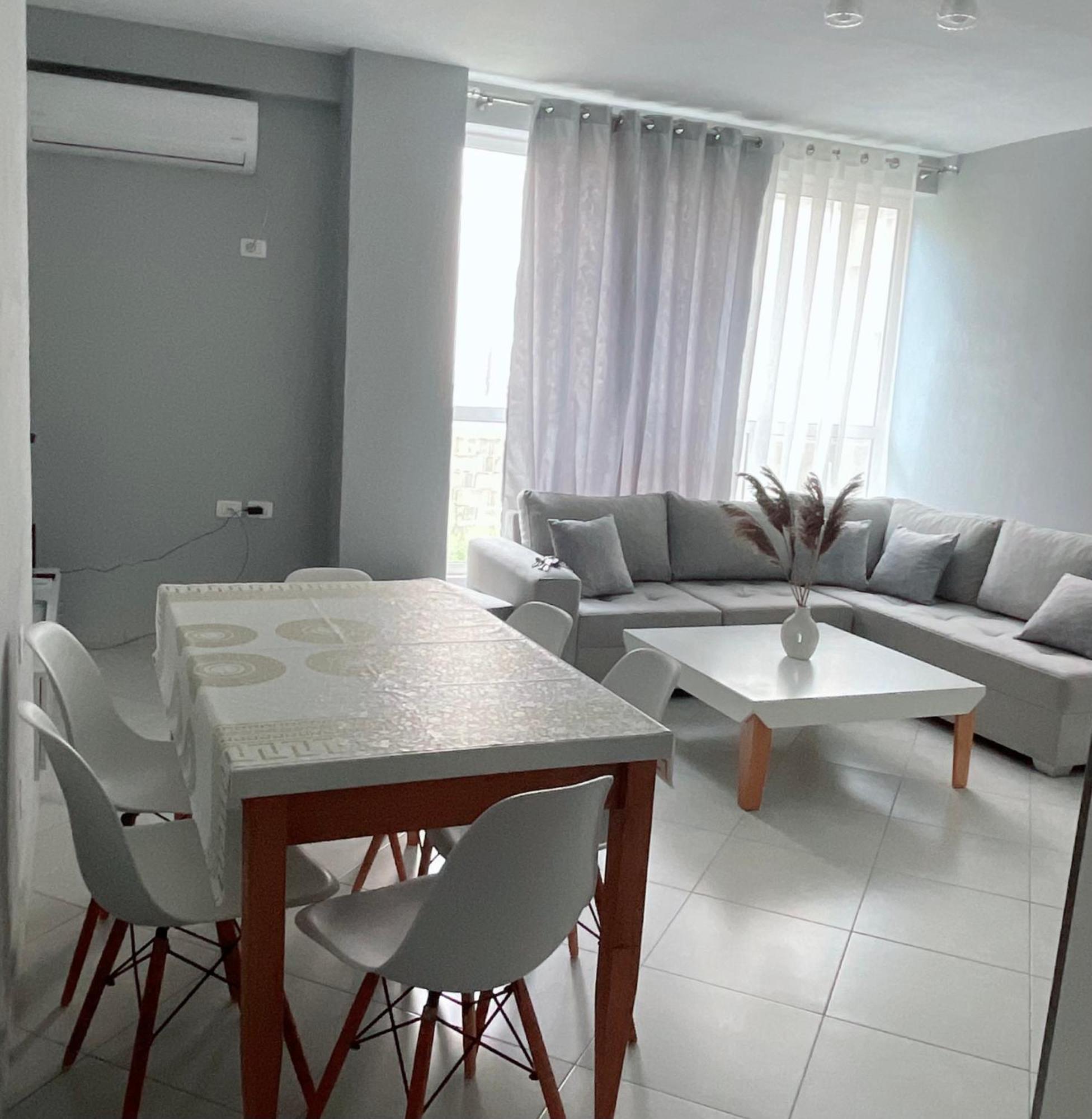 Odore Di Mare Apartments Саранда Екстер'єр фото
