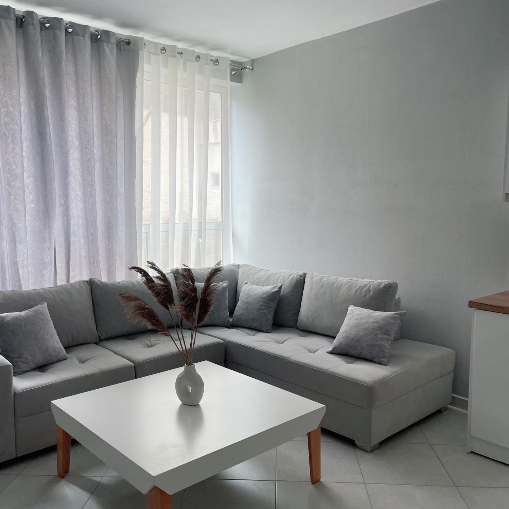 Odore Di Mare Apartments Саранда Екстер'єр фото